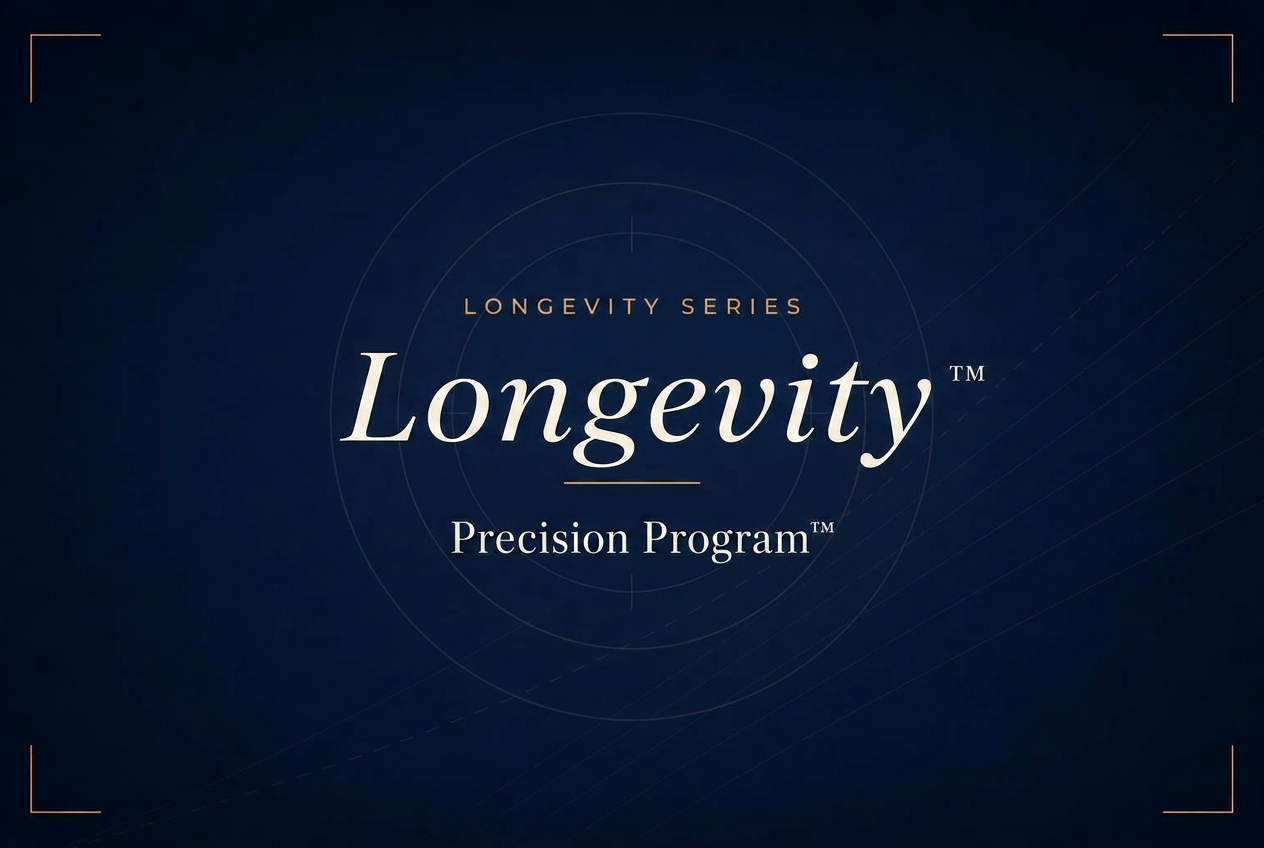 Precision Longevity Program™